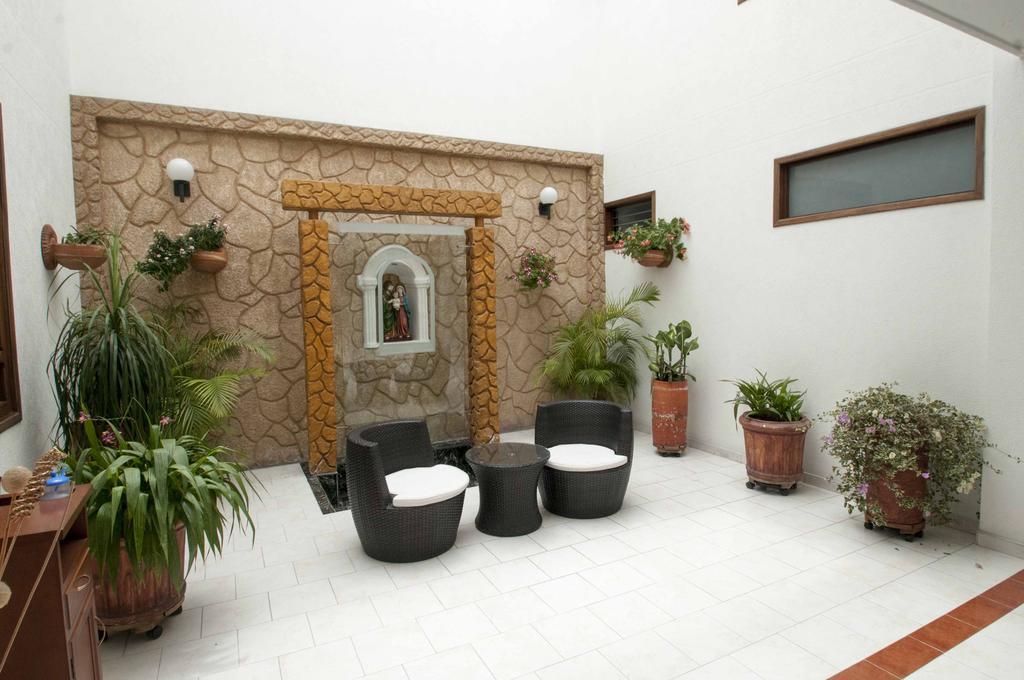 Hotel San Julian Buga Kültér fotó
