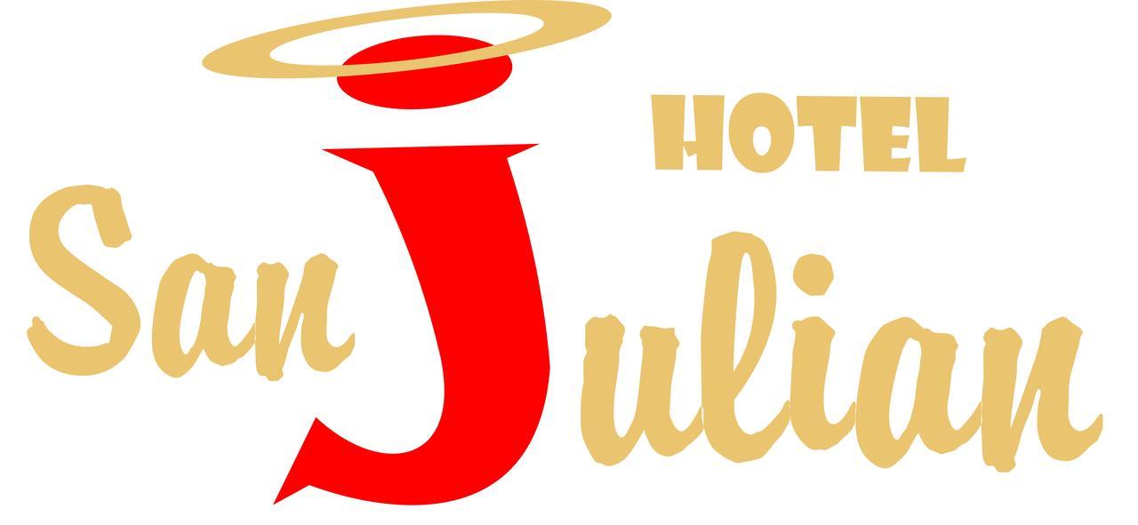 Hotel San Julian Buga Kültér fotó